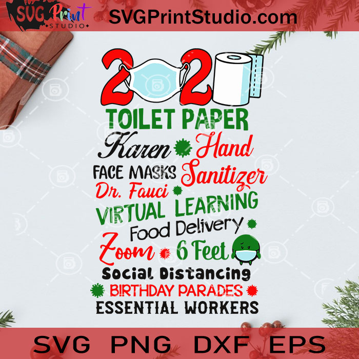 Download 2020 Pandemic Christmas Quarantine A Year To Remember Svg Pandemic Svg Quarantine Svg Covid 19 Svg Cricut Digital Download Svg Print Studio