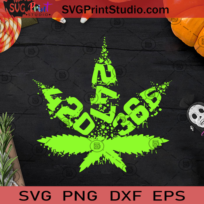 Download 420 Weed Svg Halloween Svg 420 Louis Svg Cannabis Svg Cricut Digital Download Instant Download Svg Print Studio