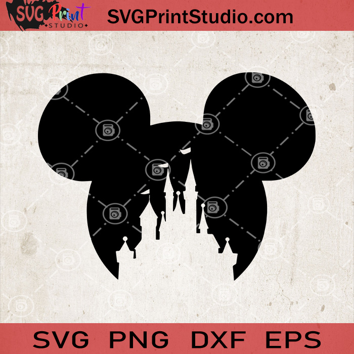 Download Disney Land Svg Disney Mom Svg Mickey Head Vector Mickey Shirt Svg Svg Print Studio