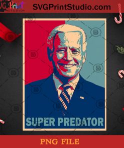 Afro American Super Predator Dumb Joe Biden PNG, Christmas PNG, Noel PNG, Merry Christmas PNG, Joe Biden PNG, America President PNG, Vote PNG Digital Download