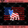 America Pug Dog SVG, American SVG, Bulldog SVG, Merica SVG, USA SVG, Patriotic SVG, Flag SVG, Dog SVG