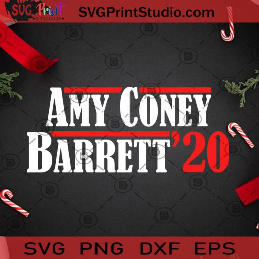 Amy Coney Barrett 20 SVG, Christmas SVG, Noel SVG, Merry Christmas SVG, Amy Coney Barrett SVG, ACB SVG, Judge SVG, America PNG Cricut Digital Download, Instant Download