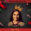 Amy Coney Barrett Justice PNG, Christmas PNG, Noel PNG, Merry Christmas PNG, Amy Coney Barrett PNG, America PNG, Lawyer PNG Digital Download