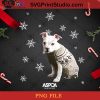 Aspca Snow Puppy PNG, Christmas PNG, Noel PNG, Merry Christmas PNG, Puppy PNG, Snowflake PNG, Dog PNG Digital Download