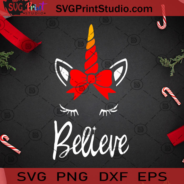 Free Free Unicorn Christmas Svg 637 SVG PNG EPS DXF File
