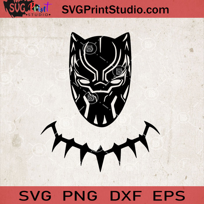 Download Rip Black Panther SVG, Black Panther SVG, Chadwick Boseman SVG, Cricut Digital Download, Instant ...