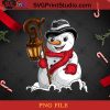Christmas Gifts Winter Cartoon Snowman PNG, Noel PNG, Merry Christmas PNG, Christmas PNG, Snowman PNG, Cartoon PNG, Lantern PNG Digital Download