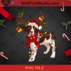 Christmas Lights English Springer Spaniel Dog PNG, Noel PNG, Merry Christmas PNG, Christmas PNG, English Springer Spaniel PNG, Dog PNG, Santa Hat PNG, Light PNG, Snowflake PNG Digital Download