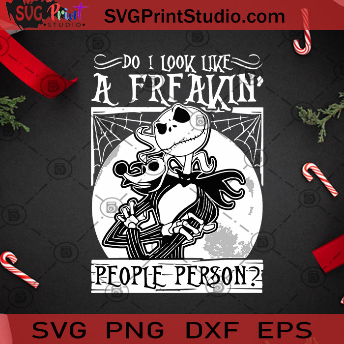 Free Free 136 Father Of Nightmares Svg SVG PNG EPS DXF File