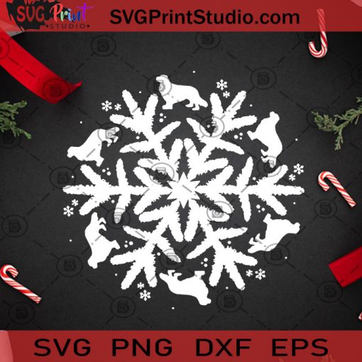 Dog Snowflake PNG, Noel PNG, Merry Christmas PNG, Christmas PNG, Dog PNG, Snowflake PNG Digital Download
