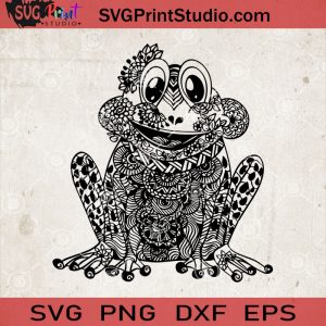 Download Mandala Svg Archives Svg Print Studio