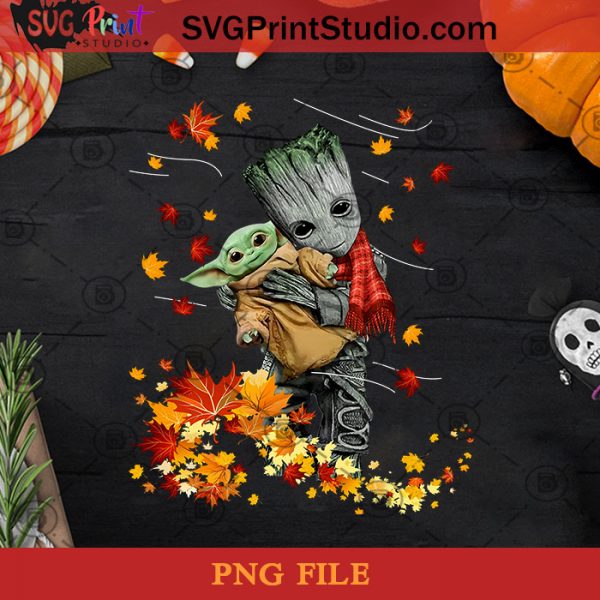Download Groot Baby Yoda PNG, Groot PNG, Halloween PNG, Baby Yoda ...