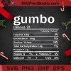 Gumbo PNG, Noel PNG, Merry Christmas PNG, Christmas PNG, Gumbo PNG, Nutrition PNG Digital Download