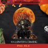 Halloween Is Coming Jack Skellington PNG, The Nightmare Before Christmas PNG, Halloween Is Coming PNG, Digital Download