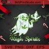 High Spirits PNG, Halloween PNG, Happy Halloween PNG, 420 Louis PNG, Cannabis PNG, Boo PNG Digital Download