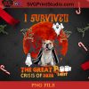 I Survived The Great Boo Sheet Crisis Of 2020 Bulldog PNG, Halloween PNG, Dog PNG, Happy Halloween PNG, Boo PNG, Bull Dog PNG, Devil PNG Digital Download
