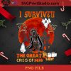 I Survived The Great Boo Sheet Crisis Of 2020 Cane Corso PNG, Halloween PNG, Dog PNG, Happy Halloween PNG, Boo PNG, Cane Corso PNG, Devil PNG Digital Download