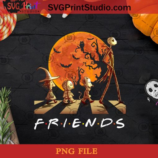 Jack Skellington Family PNG, Jack Skellington PNG, Halloween PNG, Family PNG Digital Download