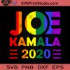 Joe Kamala 2020 SVG, America SVG, Lgbt SVG, Cricut Digital Download, Instant Download