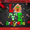 Love 3Rd Grade Teacher Christmas PNG, Noel PNG, Merry Christmas PNG, Christmas PNG, 3rd Grade PNG, Teacher PNG, Candy Cane PNG Digital Download