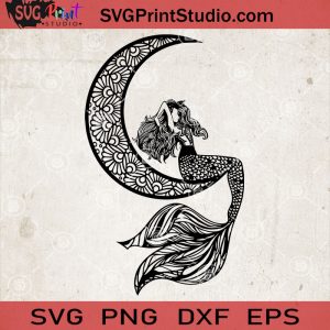 Download Mermaid Archives Svg Print Studio