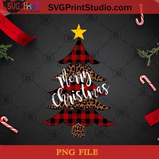 Merry Christmas Tree Buffalo Plaid PNG, Noel PNG, Merry Christmas PNG, Christmas PNG, Christmas Tree PNG, Bufallo Plaid PNG, Leopard Plaid PNG, Pine PNG Digital Download