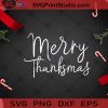 Merry Thanksmas SVG, Christmas SVG, Thanksgiving SVG, Merry Christmas SVG Cricut Digital Download, Instant Download