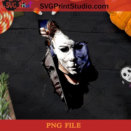 Michael Myers PNG, Halloween PNG, Michael Myers PNG, Killer PNG, Horror Movie PNG Digital Download