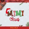 Mimi Claus PNG, Noel PNG, Merry Christmas PNG, Christmas PNG, Mimi PNG, Santa Claus PNG, Mimi Claus PNG, Leopard Plaid PNG, Bufallo Plaid PNG Digital Download