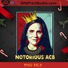 Notorious ACB Amy Coney Barrett Hope PNG, Christmas PNG, Noel PNG, Merry Christmas PNG, Amy Coney Barett PNG, America PNG, Vote PNG, Lawyer PNG Digital Download