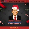 Party Like A Patriot Ronald Reagan PNG, Noel PNG, Merry Christmas PNG, Christmas PNG, Ronald Reagan PNG, Party PNG, America PNG, Santa Hat PNG Digital Download