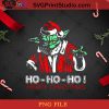 Santa Master Yoda Merry Christmas PNG, Noel PNG, Merry Christmas PNG, Christmas PNG, Master Yoda PNG, Santa Claus PNG, Santa Hat PNG, Santa PNG Digital Download