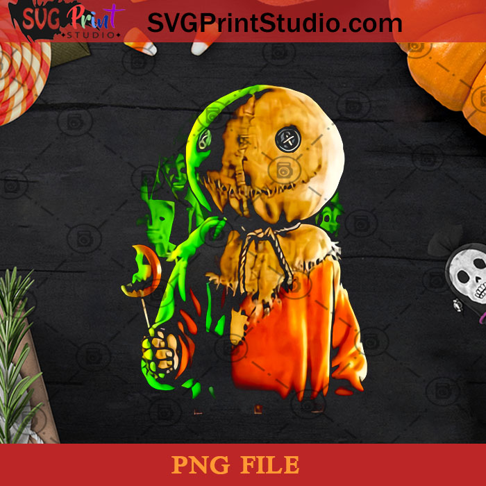 Scarecrow Halloween PNG, Scarecrow PNG, Halloween PNG, Horror PNG, Movie  PNG Digital Download - SVG Print Studio!