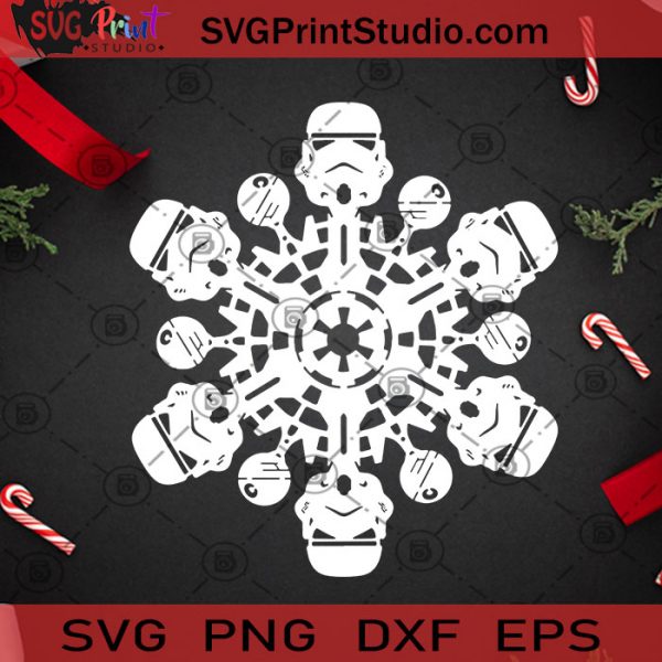 star wars snowflake pins