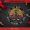 Sorry For What I Said Docking The Boat PNG, Noel PNG, Merry Christmas PNG, Christmas PNG, Anchor PNG, Boat PNG, Vintage PNG Digital Download