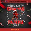 This My Christmas Pajama Shirt Funny Xmas Lacrosse PNG, Noel PNG, Merry Christmas PNG, Christmas PNG, Xmas Lacrosse PNG, Pajama PNG, Shirt PNG, Santa Claus PNG, Buffalo Plaid PNG Digital Download