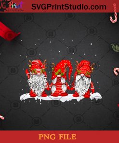 Three Nordic Gnomes Winter Christmas PNG, Noel PNG, Merry Christmas PNG, Christmas PNG, Nordic Gnomes PNG, Gnomie PNG, Santa PNG, Snow PNG, Winter PNG Digital Download
