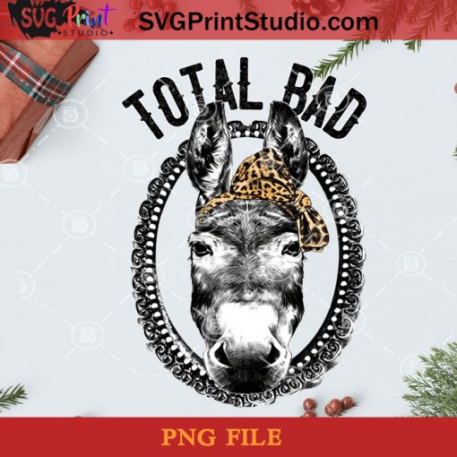 Total Bad Ass Racerback PNG, Noel PNG, Merry Christmas PNG, Christmas PNG, Donkey PNG, Squat PNG, Leopard Plaid PNG, Mirror PNG Digital Download