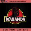 Wakanda SVG, Black Panther SVG, Chadwick Boseman SVG, Cricut Digital Download, Instant Download