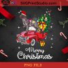 Wirehaired Pointing Griffon Merry Christmas PNG, Noel PNG, Merry Christmas PNG, Christmas PNG, Wirehaired Pointing Griffon PNG, Dog PNG, Red Truck PNG, Santa Hat PNG, Christmas Tree PNG Digital Download