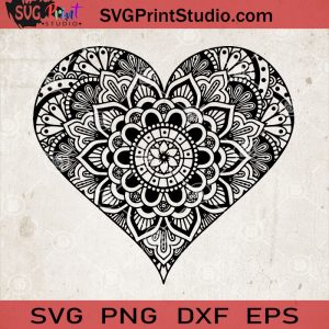 Download Mandala Archives Svg Print Studio