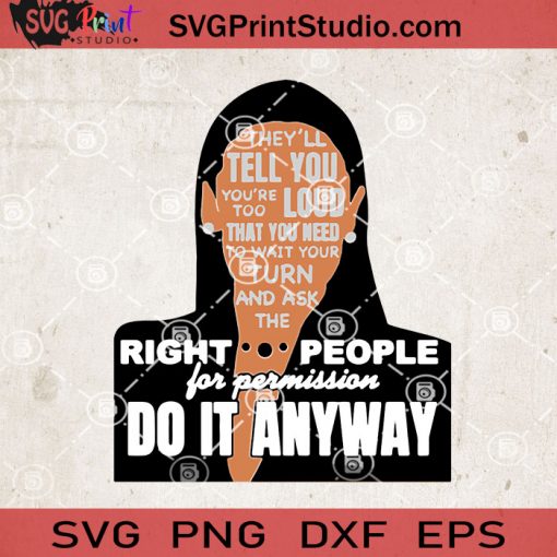 AOC Alexandria Ocasio SVG, President SVG, America SVG, Kamala Harris SVG EPS DXF PNG Cricut File Instant Download