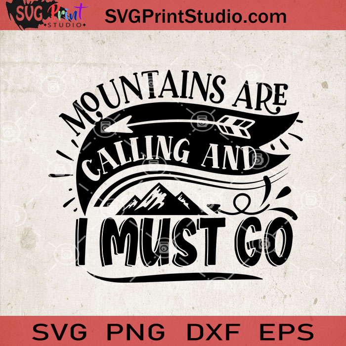 Free Free 51 Mountain Vacation Svg SVG PNG EPS DXF File