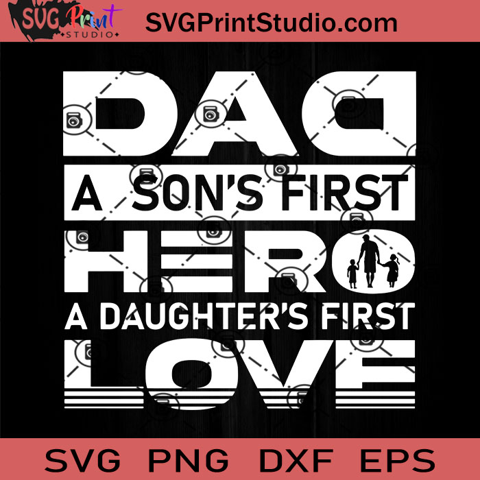 Free Free 158 Dad Son And Daughter Svg SVG PNG EPS DXF File