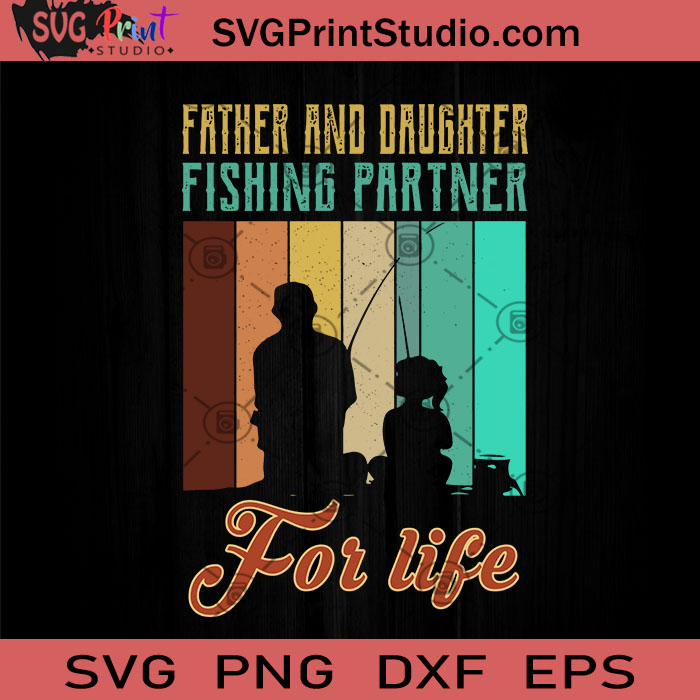 Free Free 297 Fishing Life Svg SVG PNG EPS DXF File