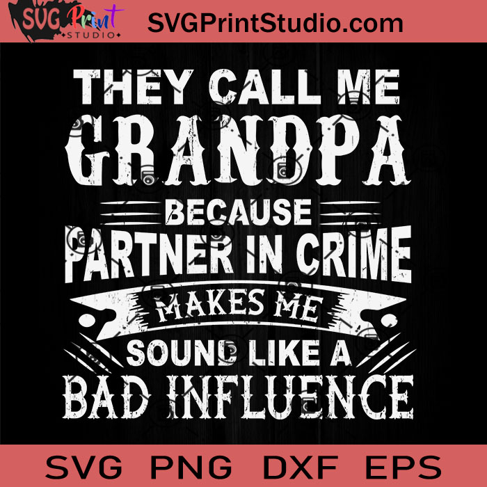 Funny Grandpa Grandfather SVG, Grandfather SVG, Happy Father's Day SVG ...