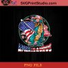 Amerisaurus Dinosaur USA Flag PNG, Happy American National Day PNG, 4th Of July PNG Instant Download