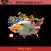 Home Of The Brave PNG, 4th Of July PNG, Independence Day PNG Instant Download