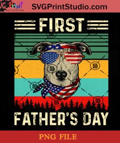 Italian Greyhound First Father's Day PNG, Italian Greyhound PNG, Happy Father's Day PNG, Dad PNG Instant Download