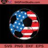 Soccer American Flag 4th Of July SVG, 4th Of July SVG, Independence Day SVG EPS DXF PNG Cricut File Instant Download
